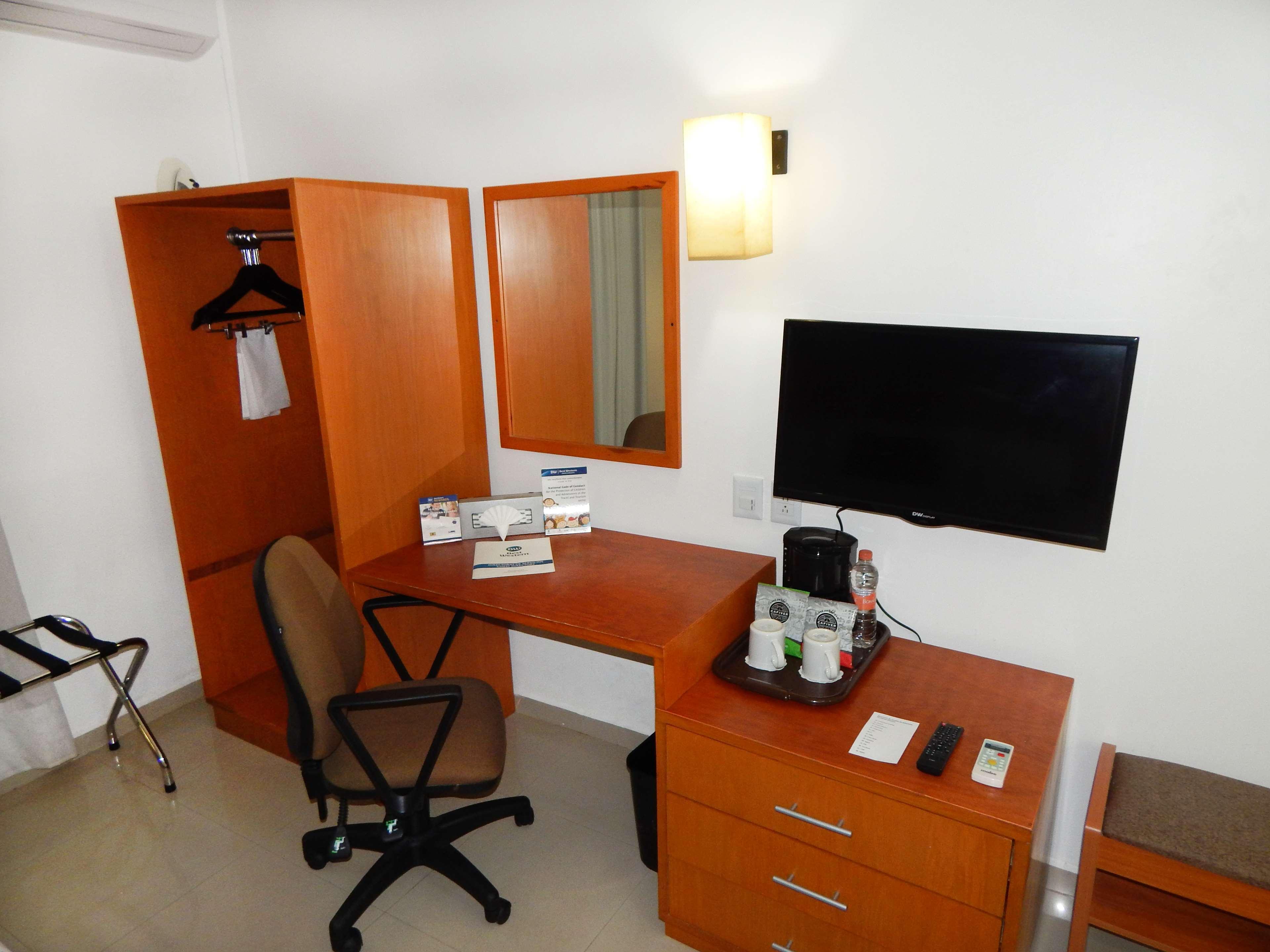 Hotel Gran Minatitlan Plaza Bagian luar foto