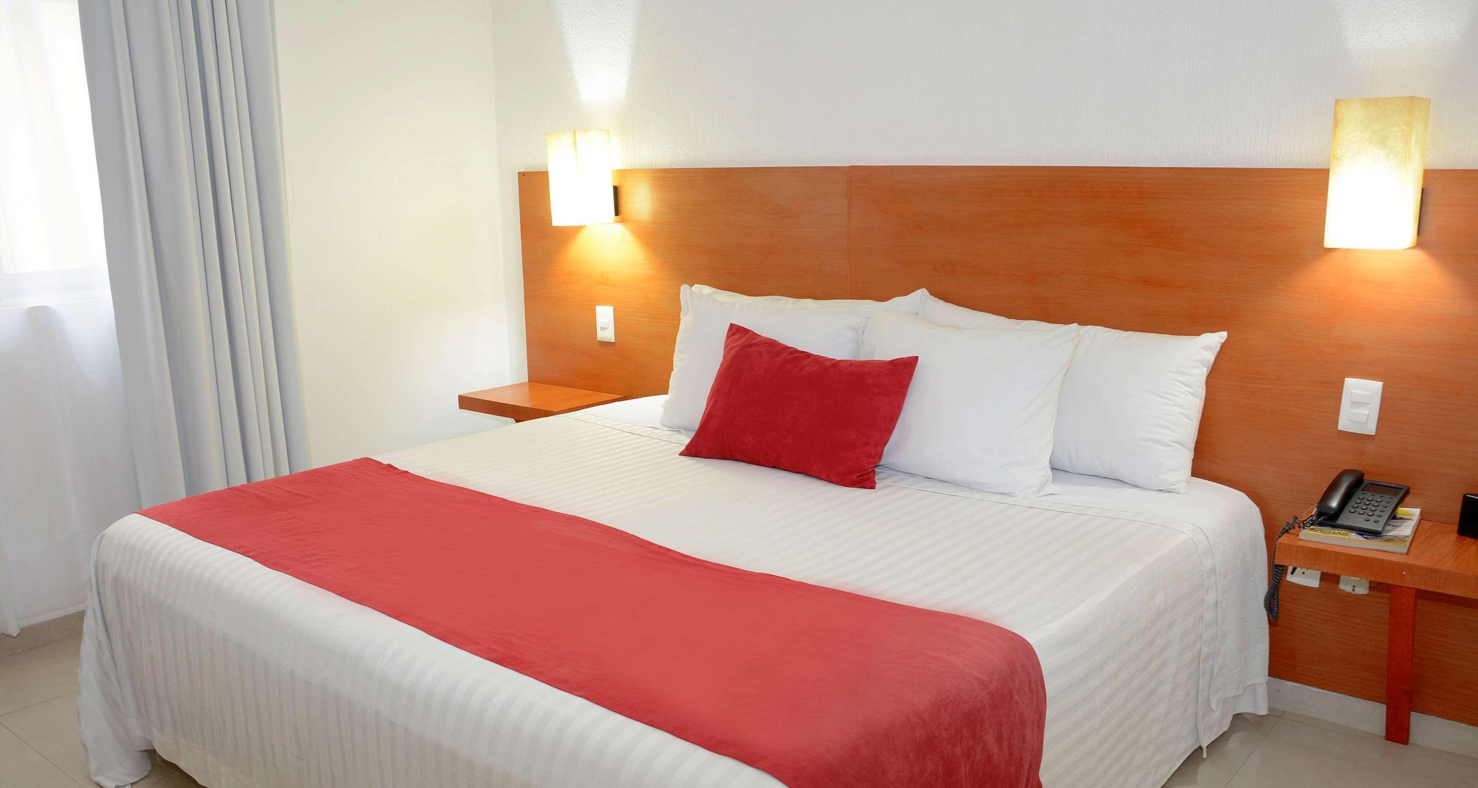 Hotel Gran Minatitlan Plaza Bagian luar foto