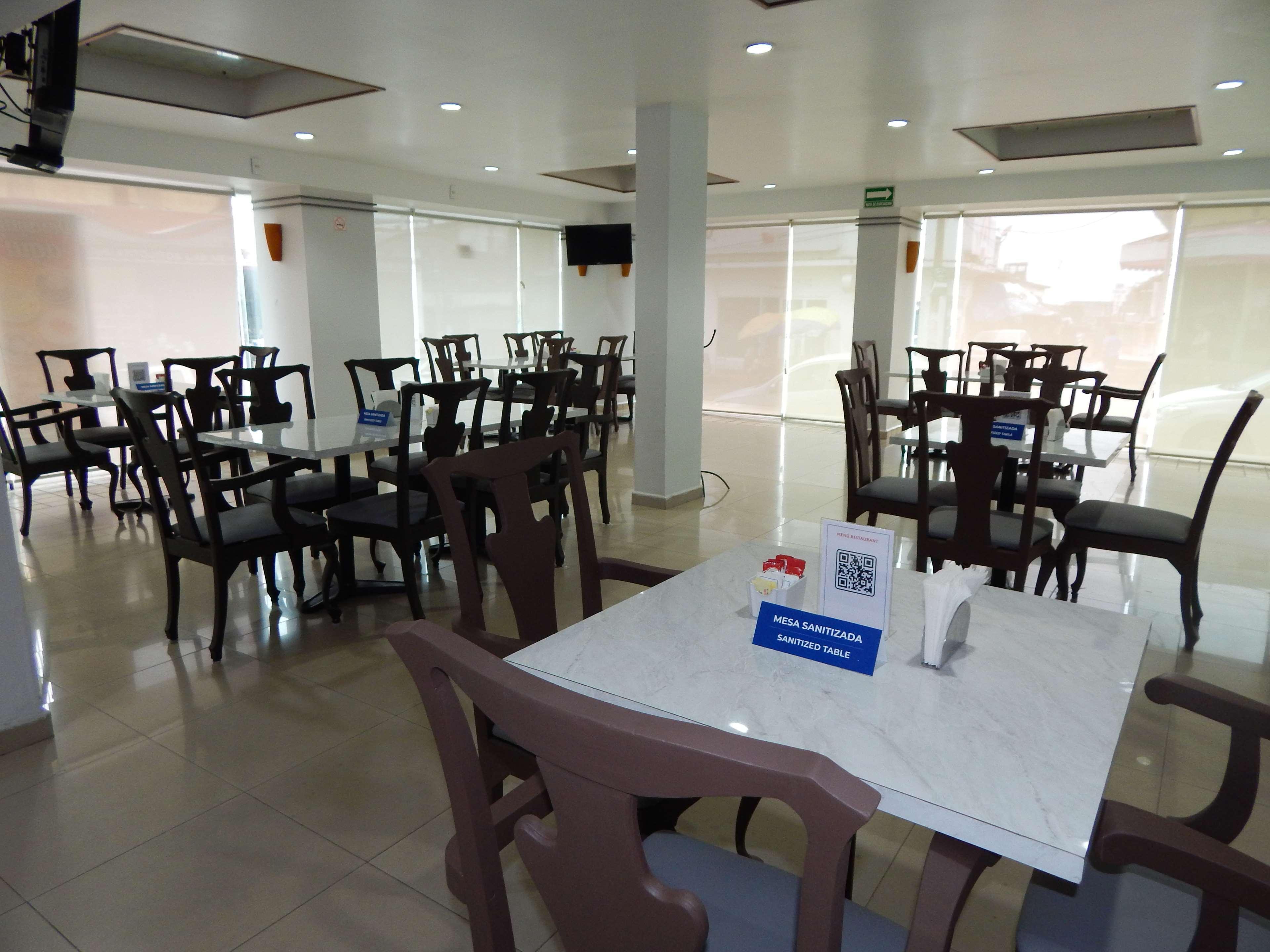 Hotel Gran Minatitlan Plaza Bagian luar foto